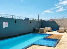 Loft Aconchegante
