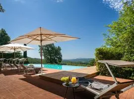 Casa Oliveta, villa with private pool