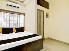 Hotel O MD INTERNATIONAL GUEST HOUSE