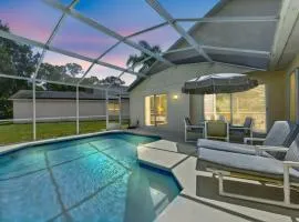 Reserve Retreat - Gated 4BR with Pool Near Disney villa