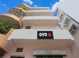 SPOT ON Agarwal Lodge