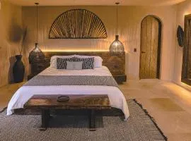 Hotel Casa Candela