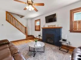 3 Bed 1 5 Bath Home in College Hill By Hospital