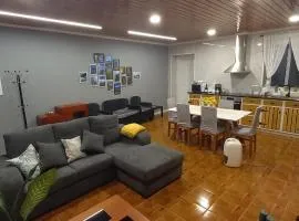 Casa do Faial da Terra