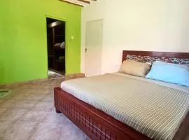 Private Villa with Pool and Serene Garden