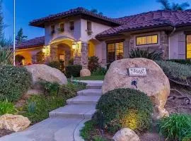 La Bella Vista Estate