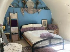 Cozy Tzfat Tzimmer