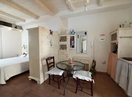 Nei pressi dei Sassi