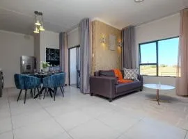 GatesofGail Luxury Apartments