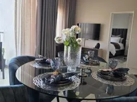 GatesofGail Luxury Apartments