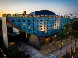 Hotel Unique