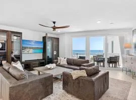 Blu 300 - Stunning with Gulf Views - Free Beach Service
