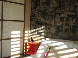 A la plage R, ξενοδοχείο σε San Benedetto del Tronto