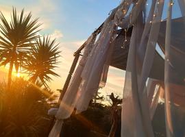 Edem House - Volos Greece, hotel in Volos