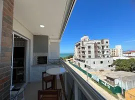 Apartamento 2 quartos 30 metros do mar