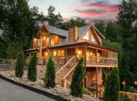 Friends in Bear Places By Avada Properties