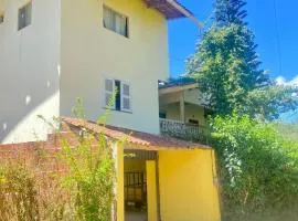 Pousada Padre Kiliano