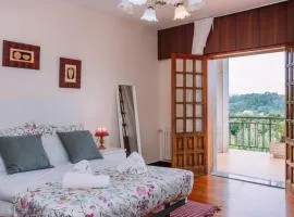 Remanso de paz en A Guarda by CABANA Rentals