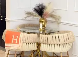 Boutique Apartment