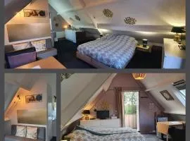 Logeren op Dijk43
