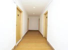 Hotel O The Avenue Residency