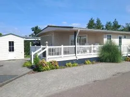 Chalet 128 Krabbenkreek