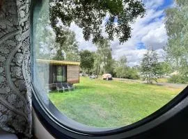 Tiny House Black B