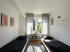 Ruhrpott Apartment Zentral