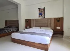 Hotel Gurudeva, Govindghat