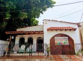hostal portones de getsemani