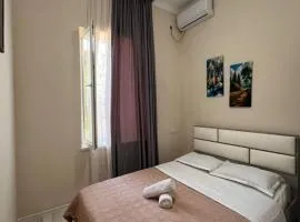 Guesthouse Gamsaxurdia