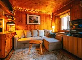 Casa Clara - Fronte piste da sci