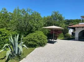 Villa Rose