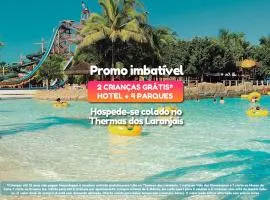 Enjoy Olimpia Park Resort