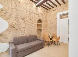 Suite n10 - Modern flat in historic center