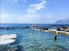 Dalebrook Place Kalk Bay near Tidal Pool