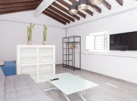 Beachside Studio in Peaceful Almayate