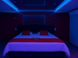 Le Refuge - Studio haut de gamme, hotel v destinaci Masevaux