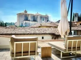 Borgo dei Sogni - Unique Loft - Lago di Garda