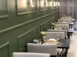 Hotel Boutique Itaim