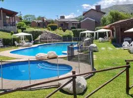 Vista Bella Cabañas