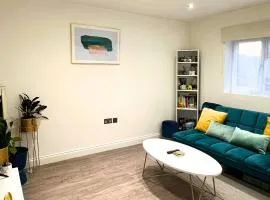 Stylish and Cozy flat in London