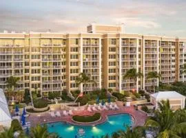 Marco Beach Ocean Suites