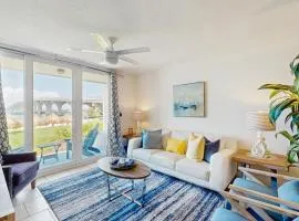 Isla Del Sol Bahia Vista 105