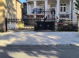Guest House Prilep, ξενοδοχείο σε Prilep