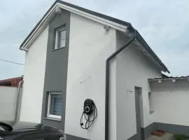 Zentral gelegenes wohnhaus