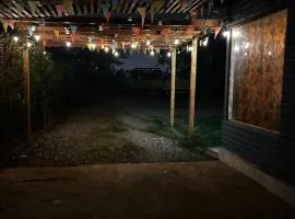 Casa Taberna Azul