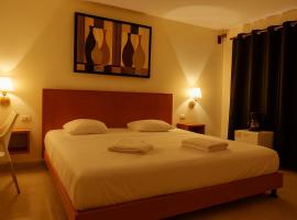 Guest house La Casa del Quetzal