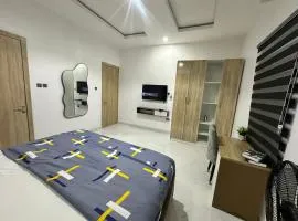Levante lux Apartments