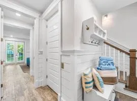 Elevate 30A! Golf Cart, Bikes & Resort Pool!